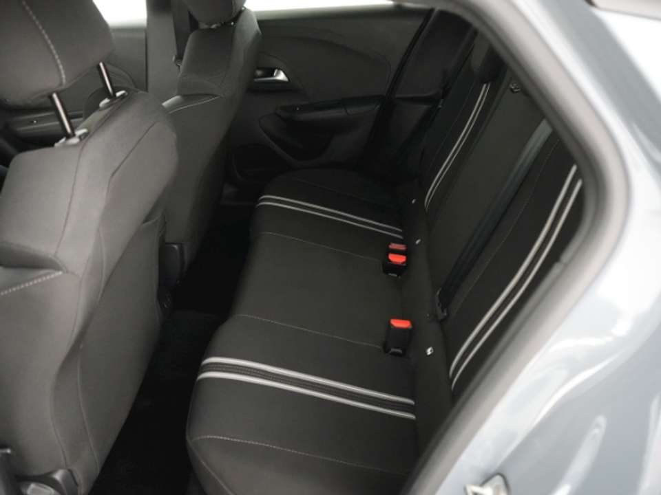 Opel Corsa - Imagem 11