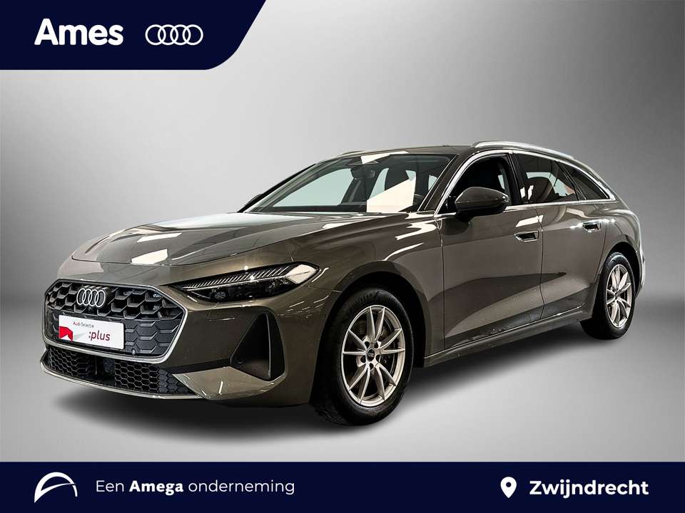 Audi A5 - Imagem 1