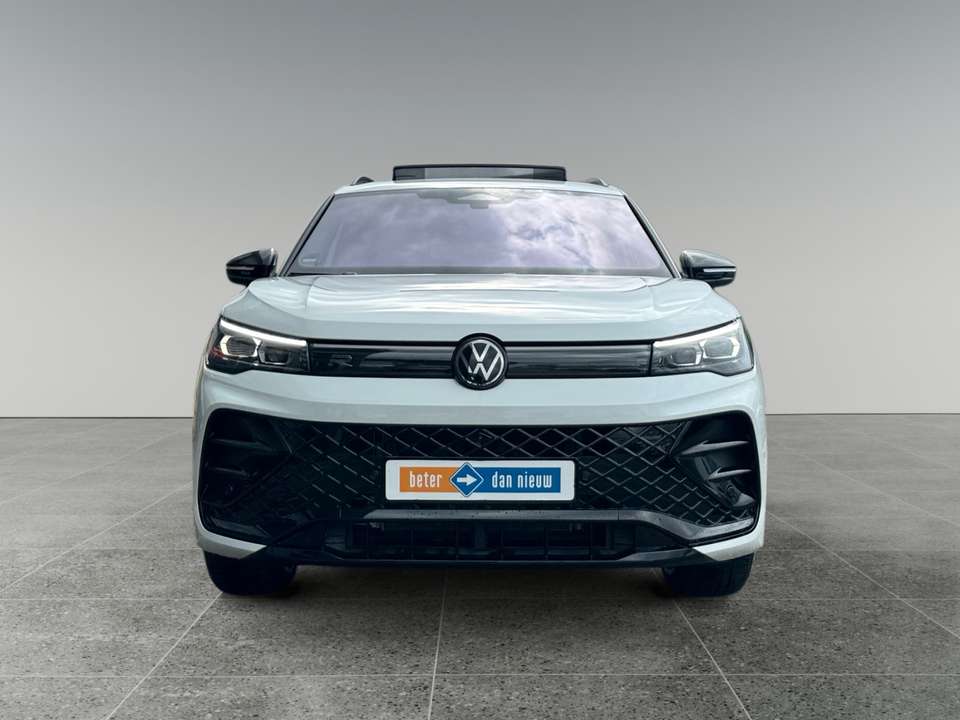 Volkswagen Tiguan - Imagem 8