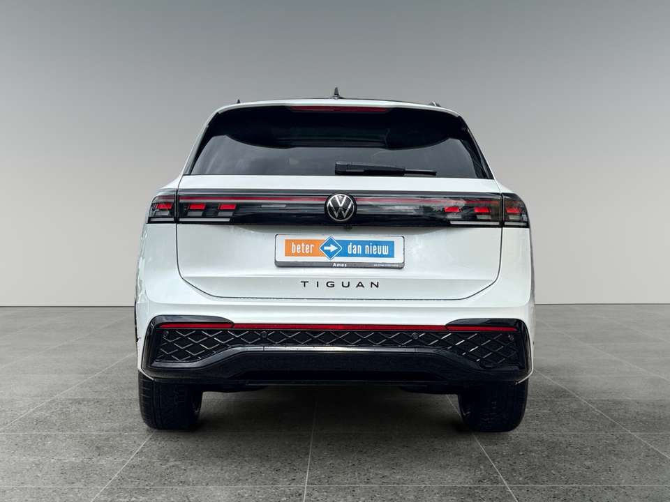 Volkswagen Tiguan - Imagem 9