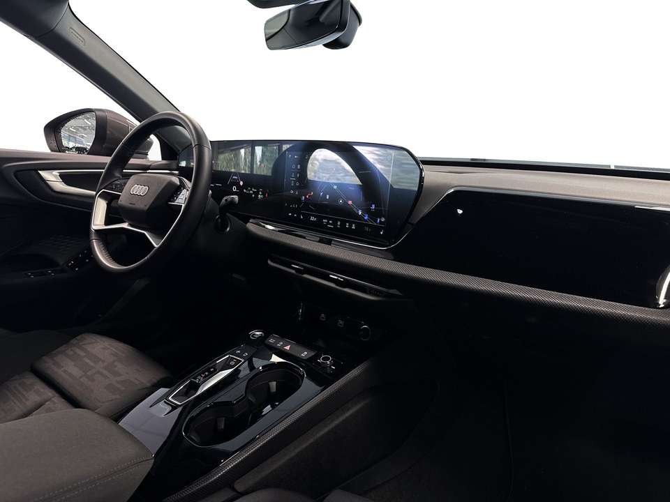 Audi A5 - Imagem 3