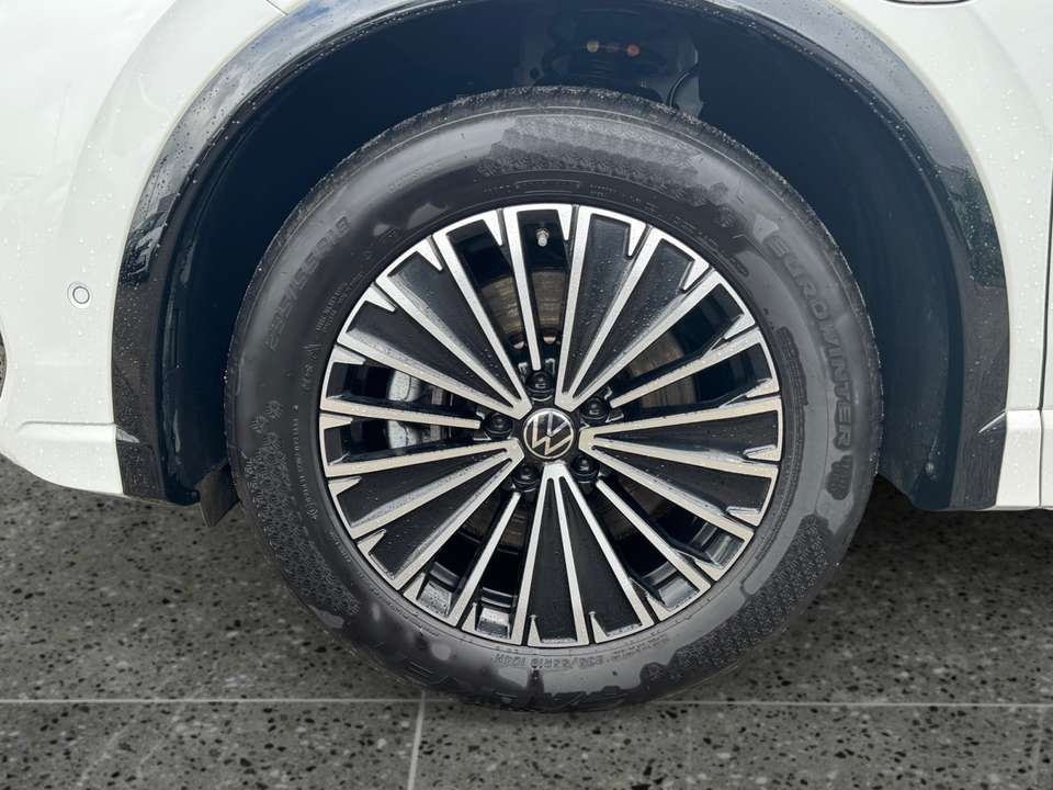 Volkswagen Tiguan - Imagem 10