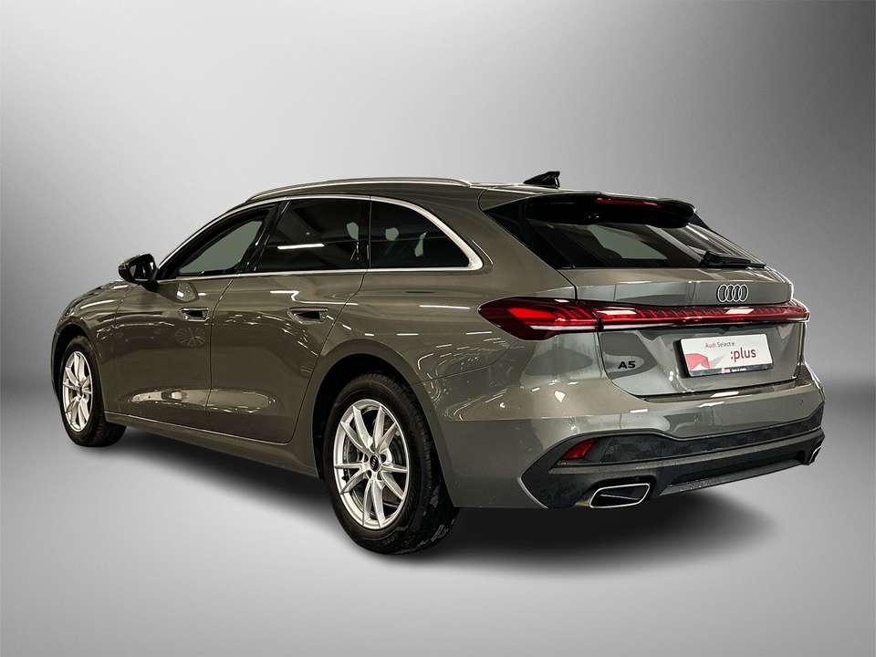 Audi A5 - Imagem 5