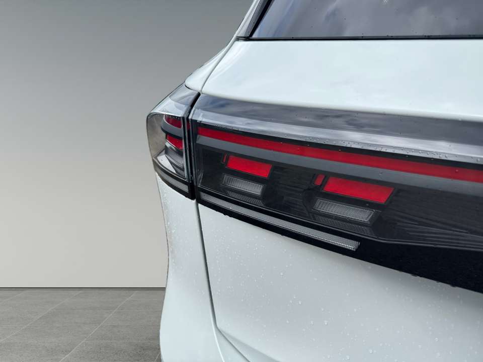 Volkswagen Tiguan - Imagem 12