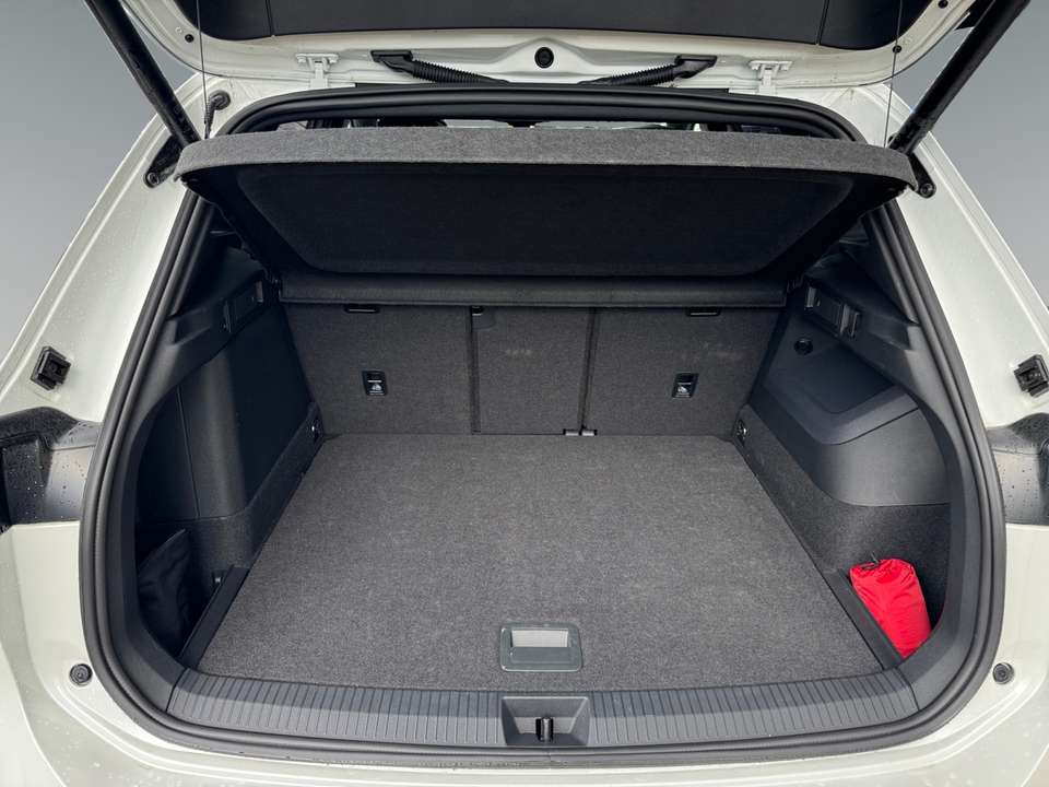 Volkswagen Tiguan - Imagem 13