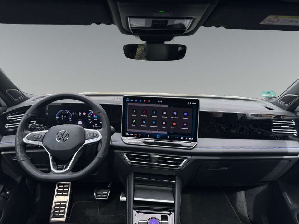 Volkswagen Tiguan - Imagem 15