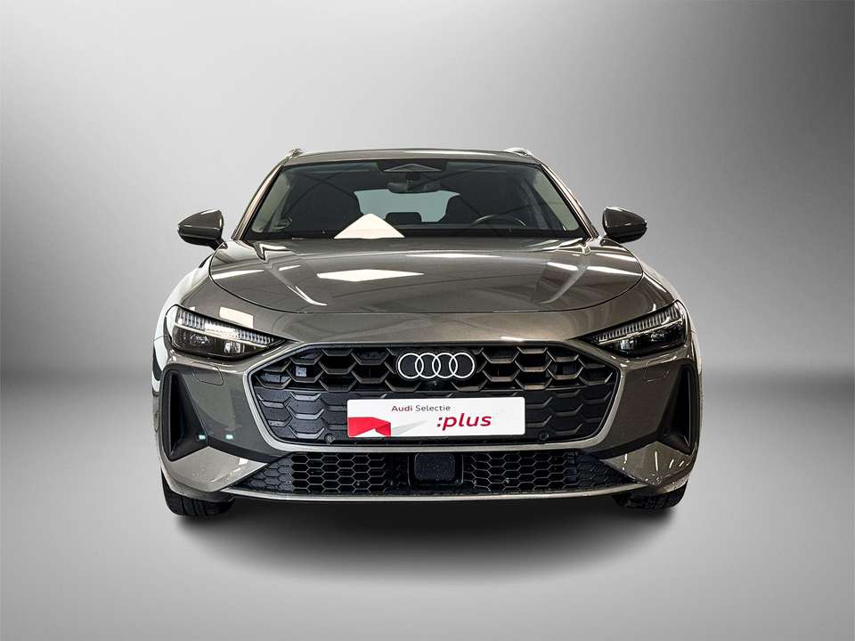 Audi A5 - Imagem 8