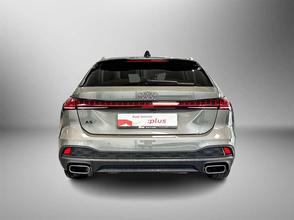 Audi A5 - Imagem 9