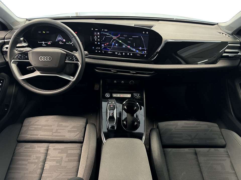 Audi A5 - Imagem 10