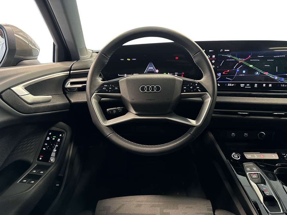 Audi A5 - Imagem 14
