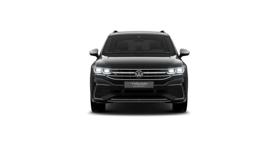 Volkswagen Tiguan Allspace - Imagem 3