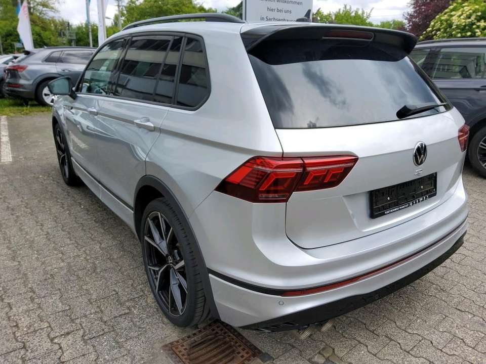 Volkswagen Tiguan - Imagem 4
