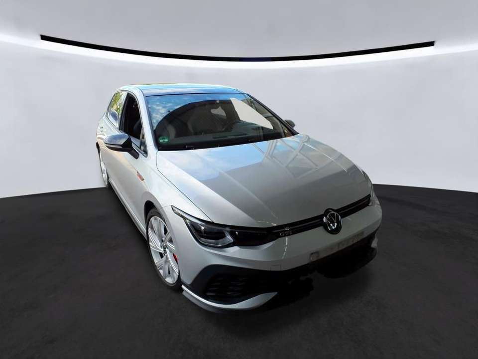 Volkswagen Golf GTI - Imagem 3