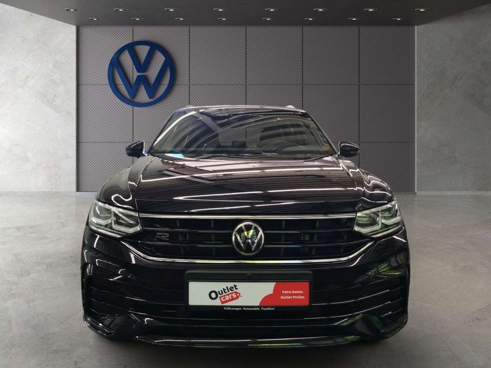 Volkswagen Tiguan - Imagem 3