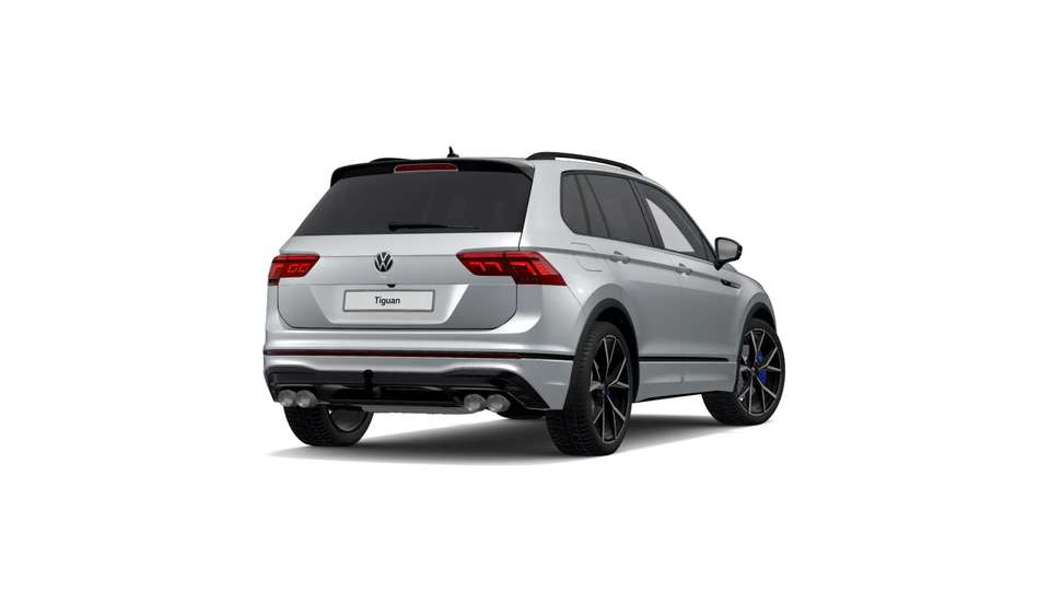 Volkswagen Tiguan - Imagem 5