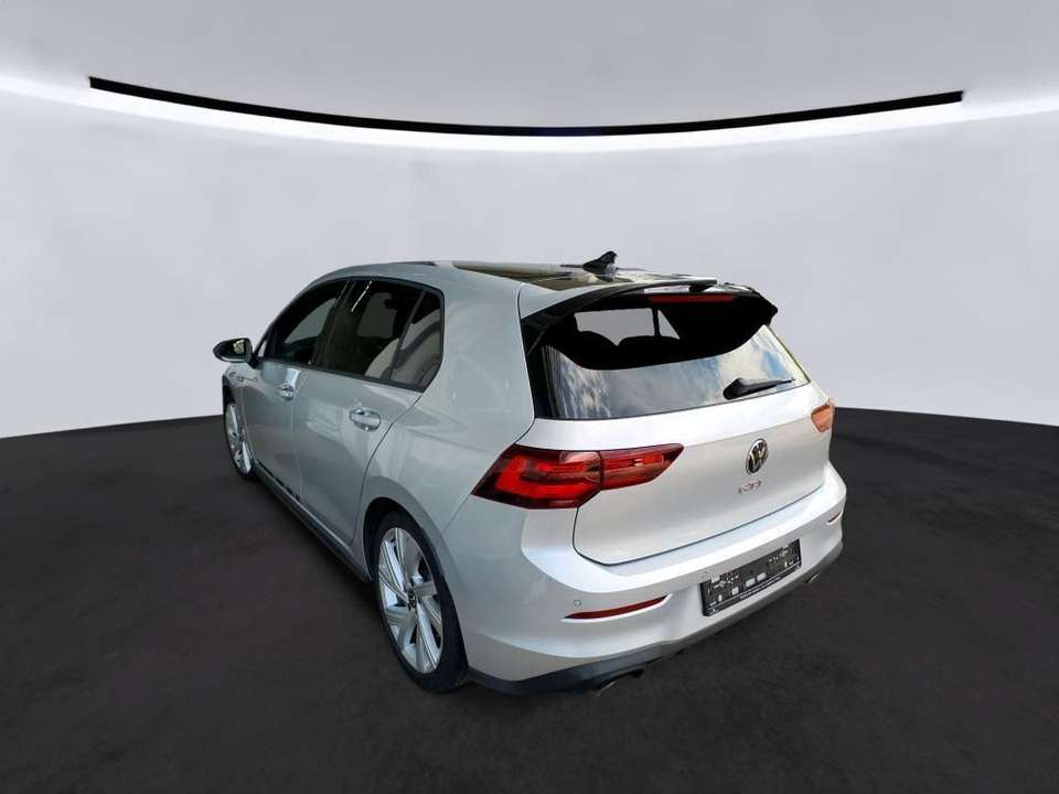 Volkswagen Golf GTI - Imagem 4