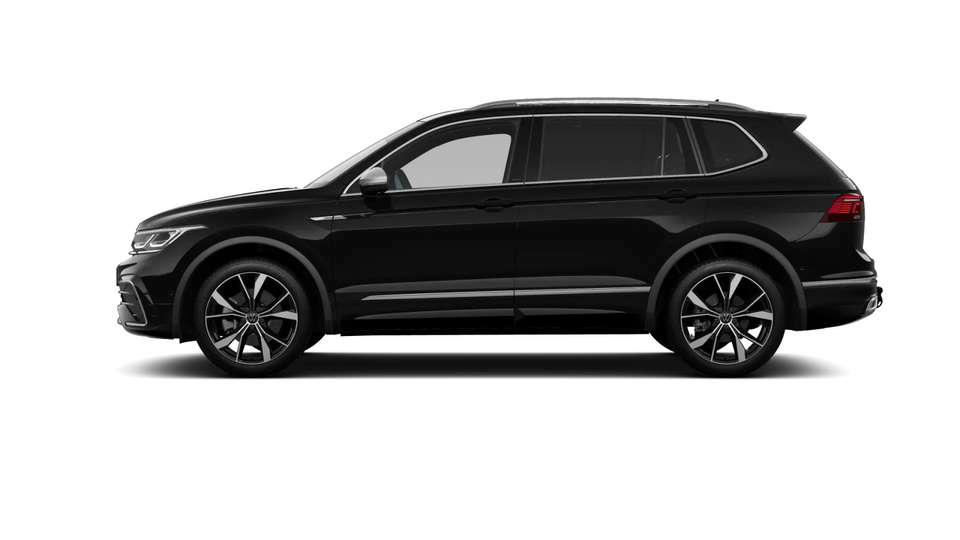 Volkswagen Tiguan Allspace - Imagem 6