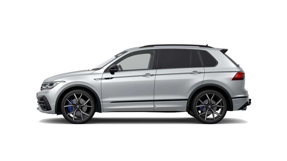 Volkswagen Tiguan - Imagem 6