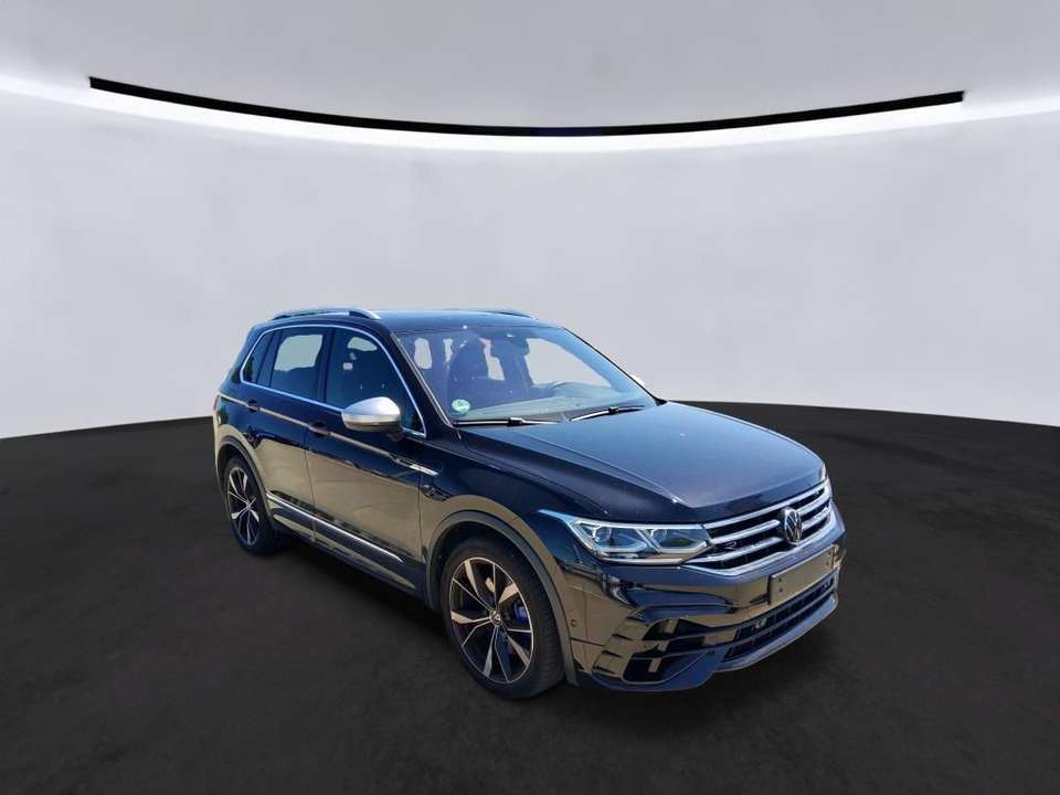 Volkswagen Tiguan - Imagem 3
