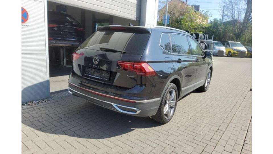 Volkswagen Tiguan Allspace - Imagem 3