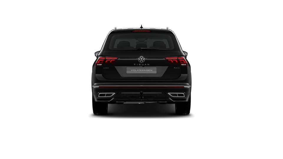 Volkswagen Tiguan Allspace - Imagem 7
