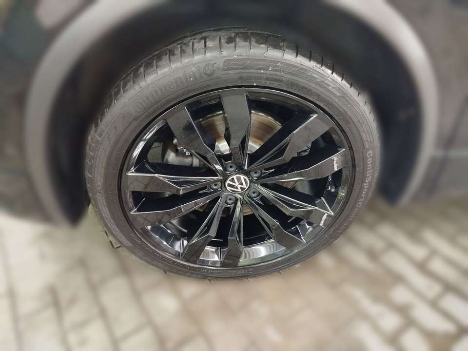 Volkswagen Tiguan - Imagem 5
