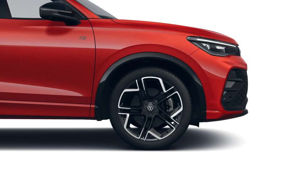 Volkswagen Tiguan - Imagem 4