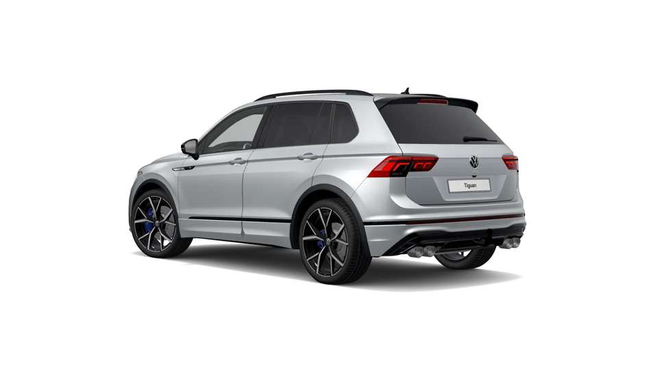 Volkswagen Tiguan - Imagem 7