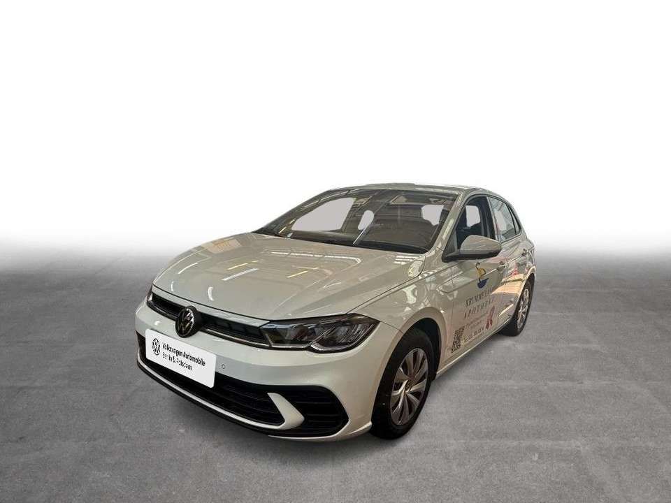 Volkswagen Polo - Imagem 2