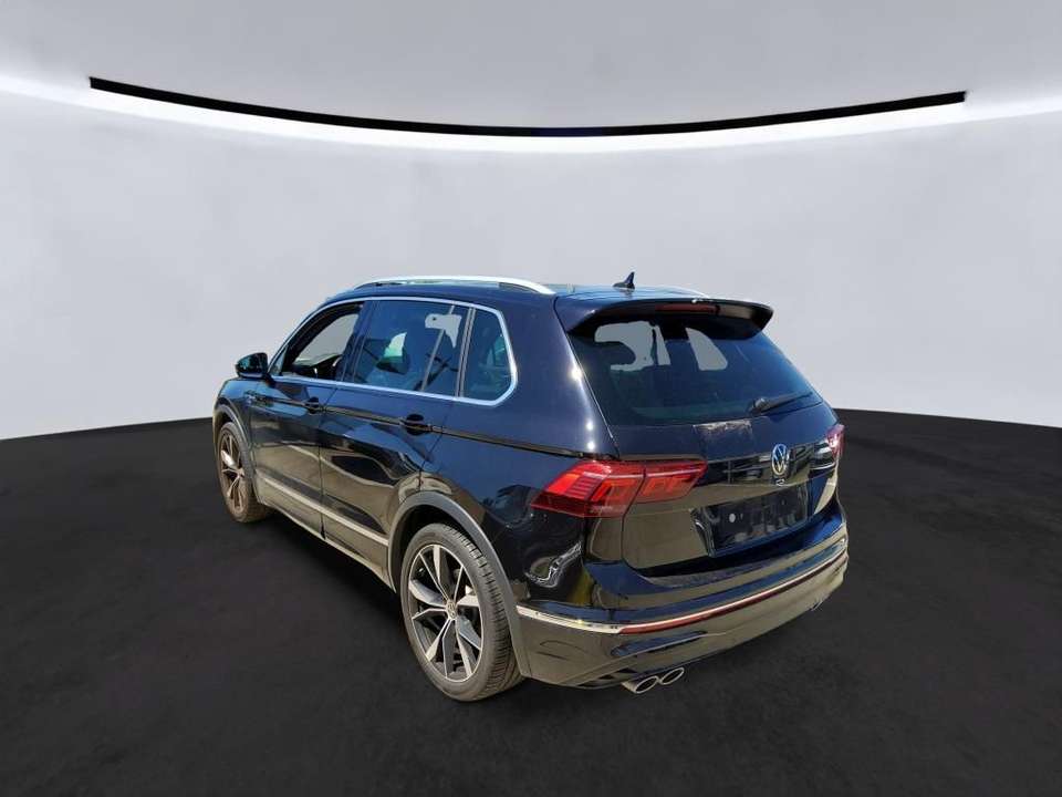 Volkswagen Tiguan - Imagem 4