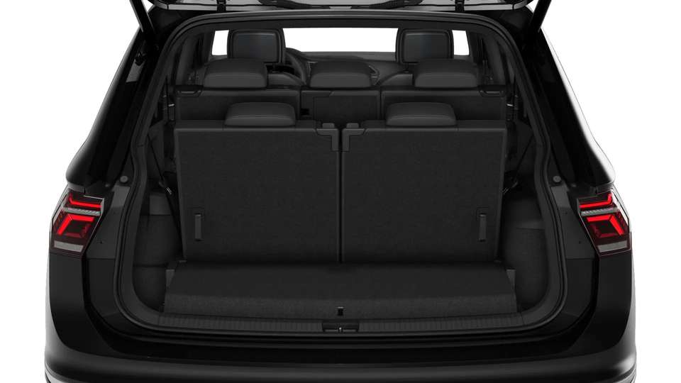 Volkswagen Tiguan Allspace - Imagem 8
