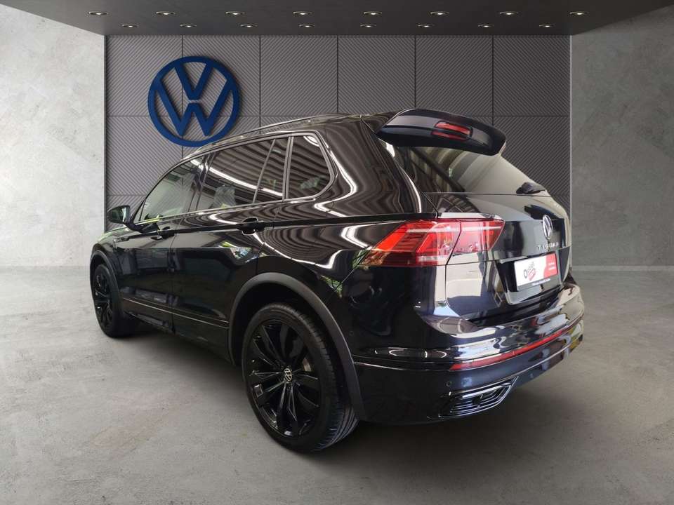 Volkswagen Tiguan - Imagem 6