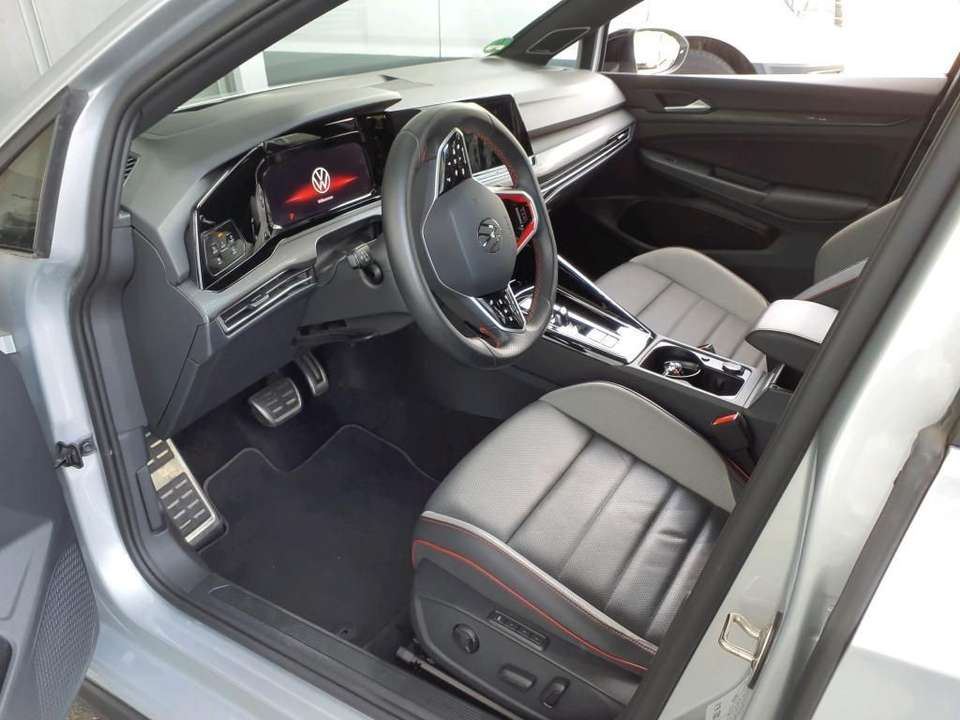 Volkswagen Golf GTI - Imagem 6