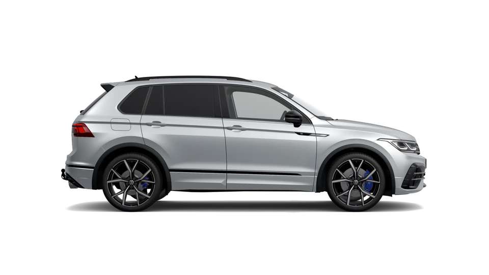 Volkswagen Tiguan - Imagem 8