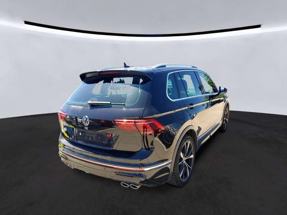 Volkswagen Tiguan - Imagem 5