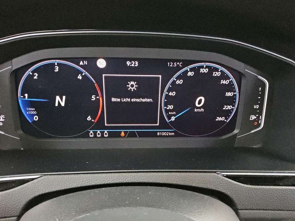 Volkswagen Passat Variant - Imagem 7