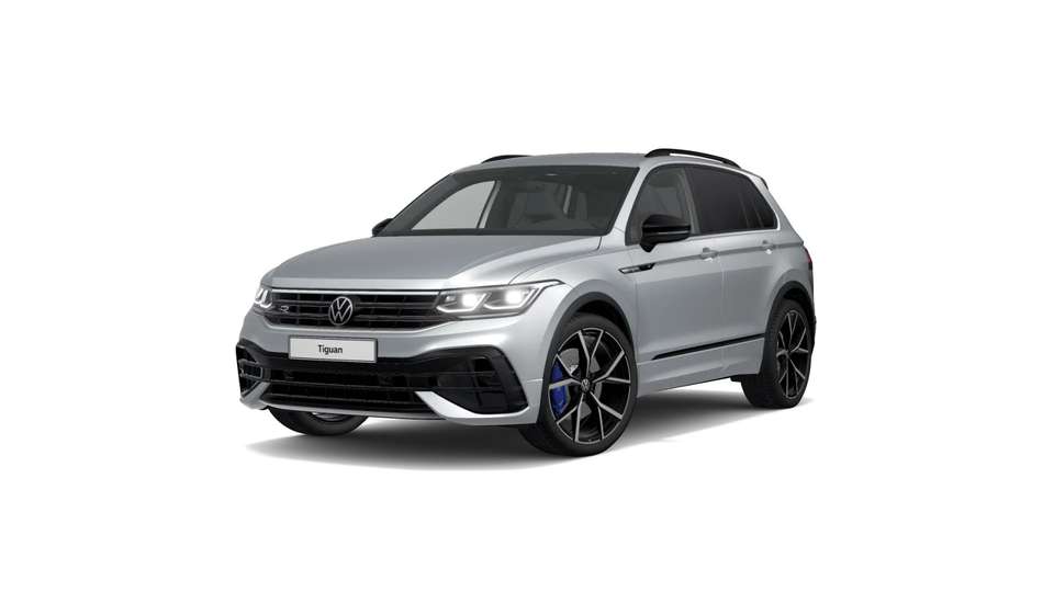 Volkswagen Tiguan - Imagem 9