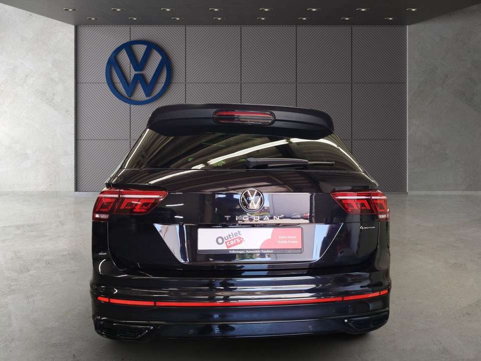 Volkswagen Tiguan - Imagem 7