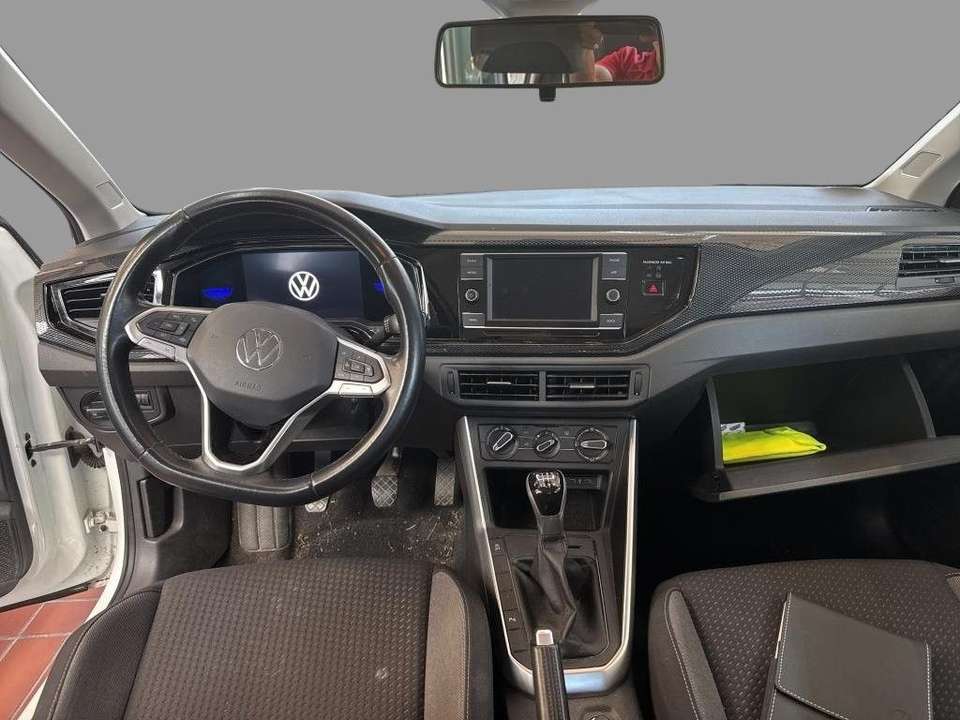 Volkswagen Polo - Imagem 4