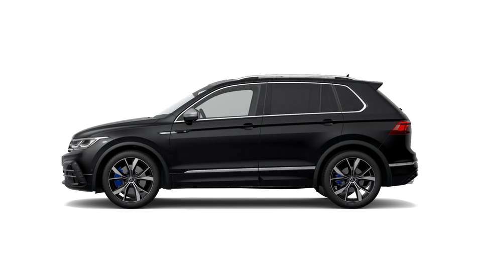 Volkswagen Tiguan - Imagem 6