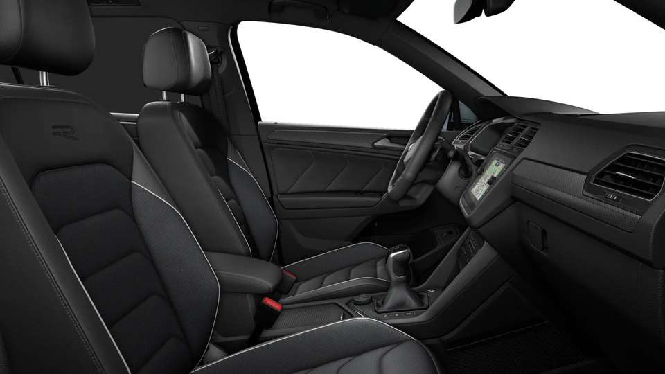 Volkswagen Tiguan Allspace - Imagem 10