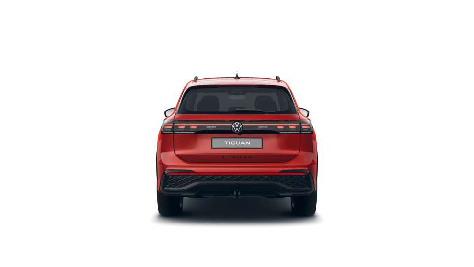 Volkswagen Tiguan - Imagem 7