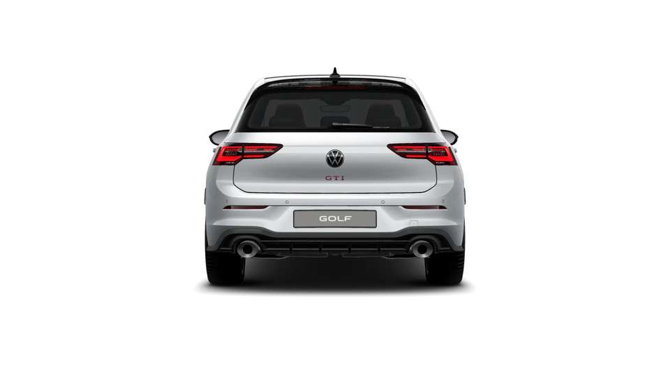 Volkswagen Golf GTI - Imagem 8