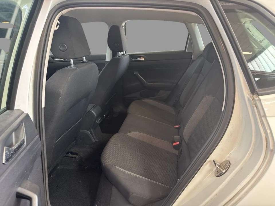 Volkswagen Polo - Imagem 5