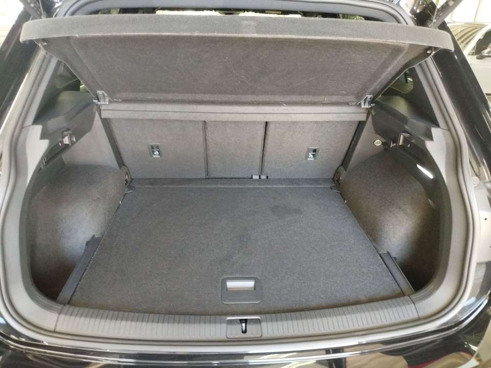 Volkswagen Tiguan - Imagem 8