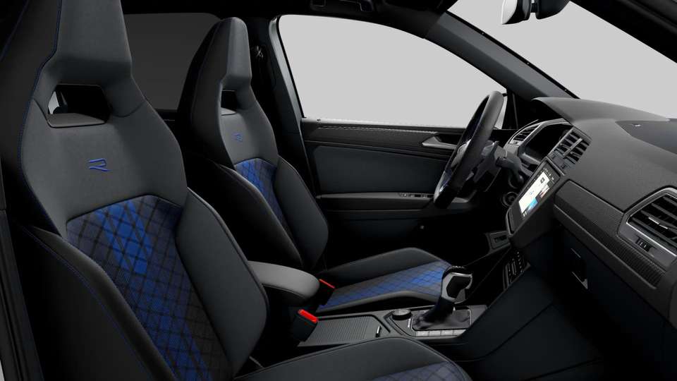 Volkswagen Tiguan - Imagem 10