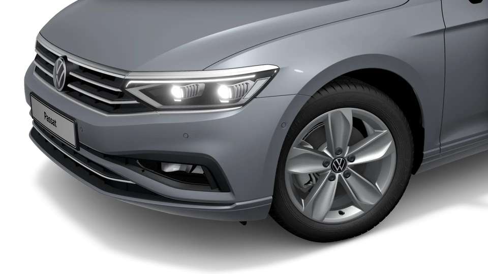 Volkswagen Passat Variant - Imagem 9