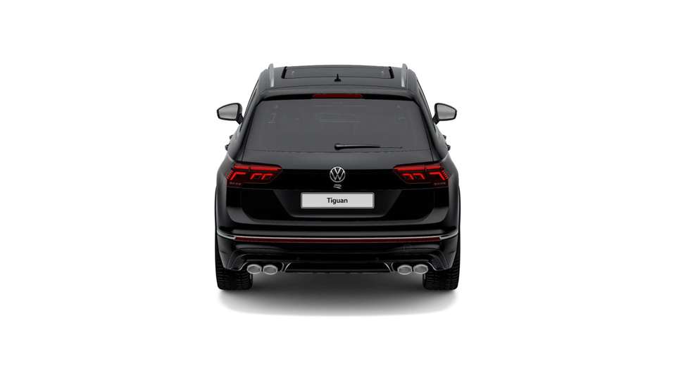 Volkswagen Tiguan - Imagem 7