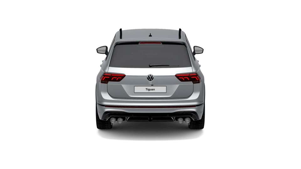 Volkswagen Tiguan - Imagem 11