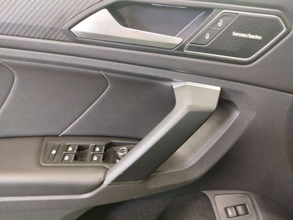 Volkswagen Tiguan - Imagem 9
